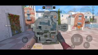 Выиграл Етубера Дуэль