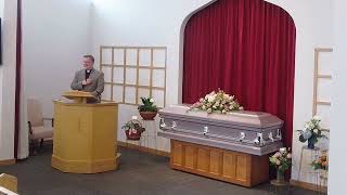 Avis 'Marvene' Subera Memorial Service 2.8.2025