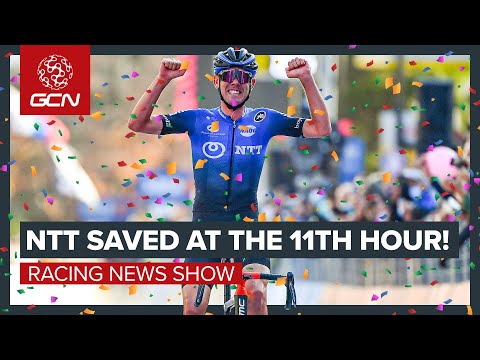 Video: Mark Cavendish continuará compitiendo en el Tour de Yorkshire