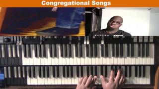 Video thumbnail of "Congregational Songs"