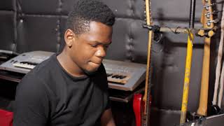 Studio Location / Behind the Scene by Ntemi Someke