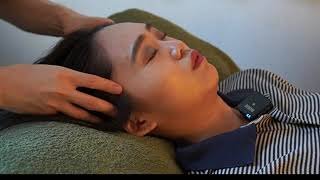 yes plz asmr massagess 5086 hit
