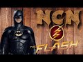 The Flash trailer #2 discussion