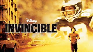 Invincible - Trailer Wealth