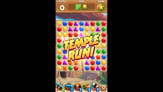 Temple Run: Treasure Hunters Gameplay - Level 26 to 30 screenshot 4
