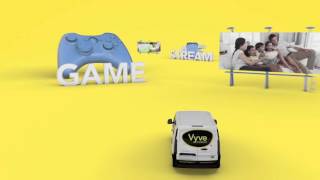 TV + PHONE + INTERNET