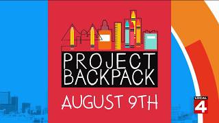 LITD - Mike Morse Law Firm Project Backpack