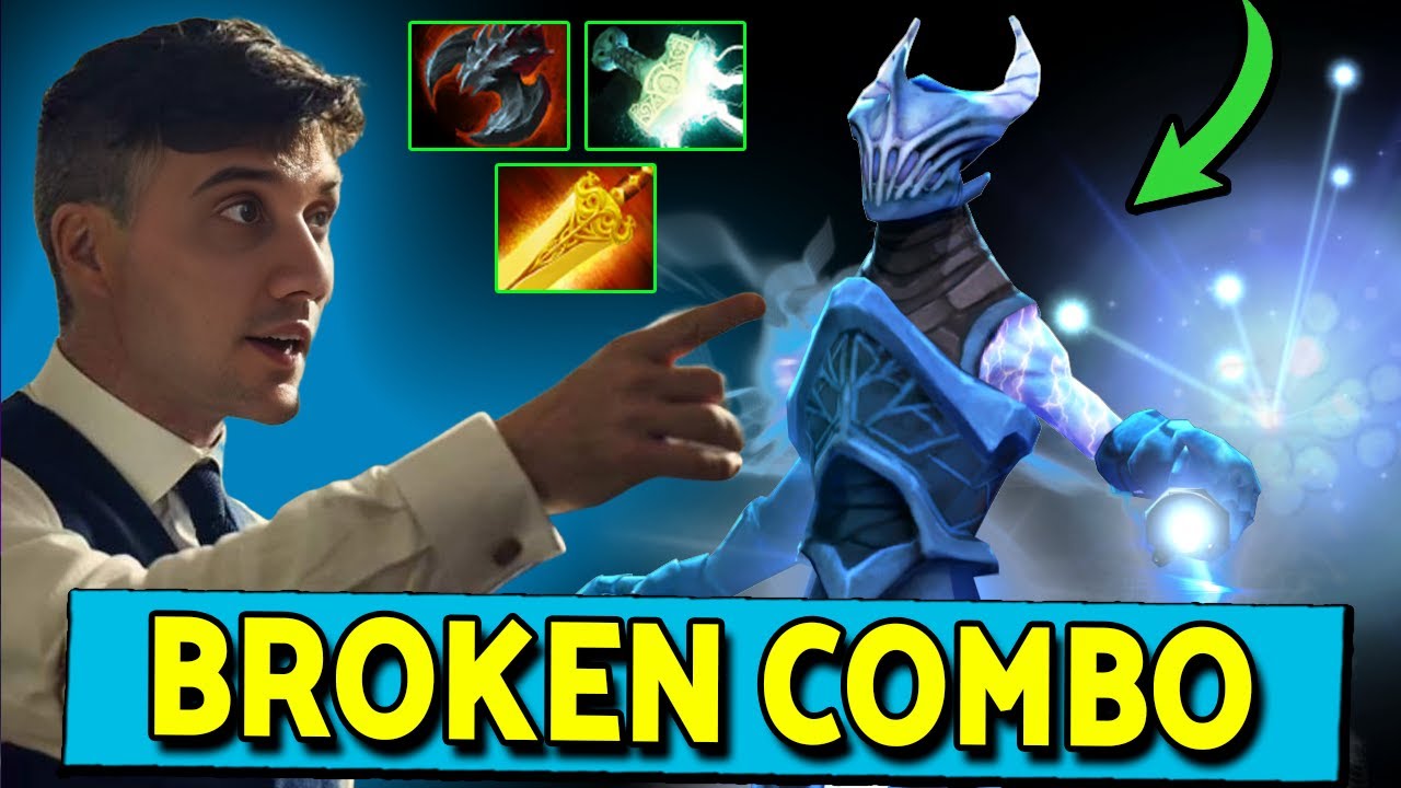 ARTEEZY UNLOCKS THE MOST BROKEN RAZOR COMBO EVER.
