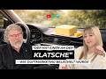 #4 - „Der hat einen an der Klatsche“ – Wie Duftmarketing belächelt wurde