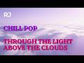 Through the Light Above the Clouds ❤️| Official Audio [4K Static Visual]