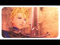 Dimitri gets revenge fe warriors three hopes azure gleam 1