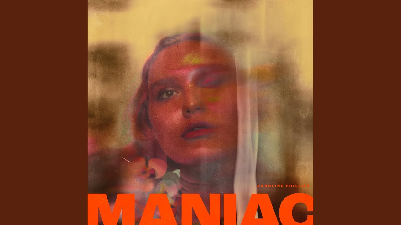 Watch MANIAC on YouTube Watch MANIAC on YouTube