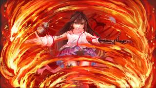 再投稿【kokone(心響-ここね)】Heavy liberation【オリジナル曲】