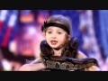 Britains Got Talent 2011 Olivia Binfield