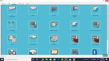 How to configure DHCP Relay agent on Switch Layer 3 Step by Step