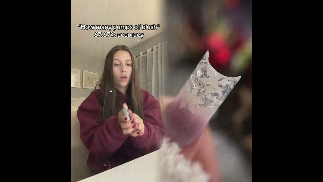 I think this is more accurate