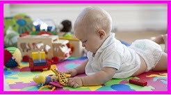 Von PEKiP bis DELFI: Baby-Kurse  - Durasi: 4:02. 
