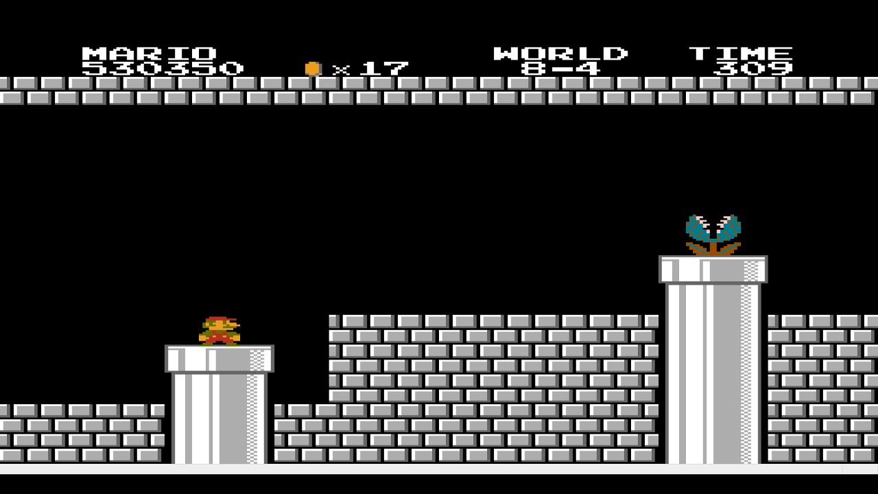How To Beat World 8 4 On Super Mario Bros YouTube how-to-beat-world-8-4-on-super-mario-bros-youtube