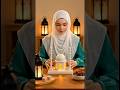 Ramadan mubarak Mosque Builder 🕌✨ | Beautiful Islamic Short #shorts
