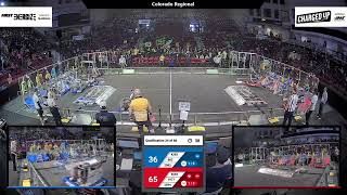 Qualification 34 - 2023 Colorado Regional