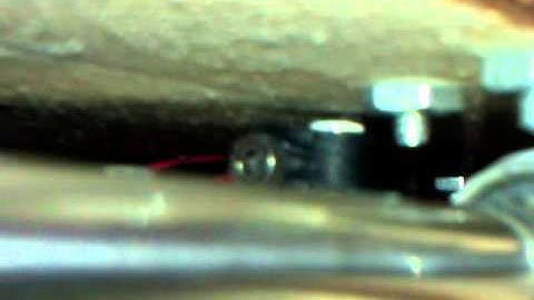 Printrbot calibration square