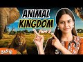 Animal Kingdom Class 11 Biology #3 | CBSE | NCERT Chapter 4 | NEET One Shot Tamil | Chordata 