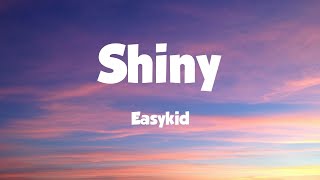 Easykid - Shiny Letras