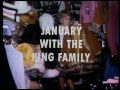 January with the king family funny opening vol 16