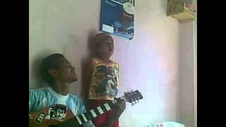 anissa - net movement iwan fals