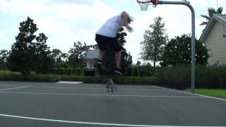 Switch Unward Flip Revert