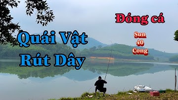 Đóng Thuỷ Quái Khe Là - Như Kéo Co Với Trâu ( tập 2 )