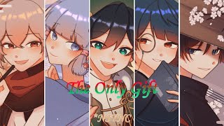 [Nightcore] The Only Gift - NSYNC [Switching Vocals]