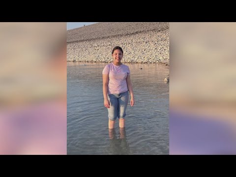 Bexar County officials search for missing 15-year-old - YouTube