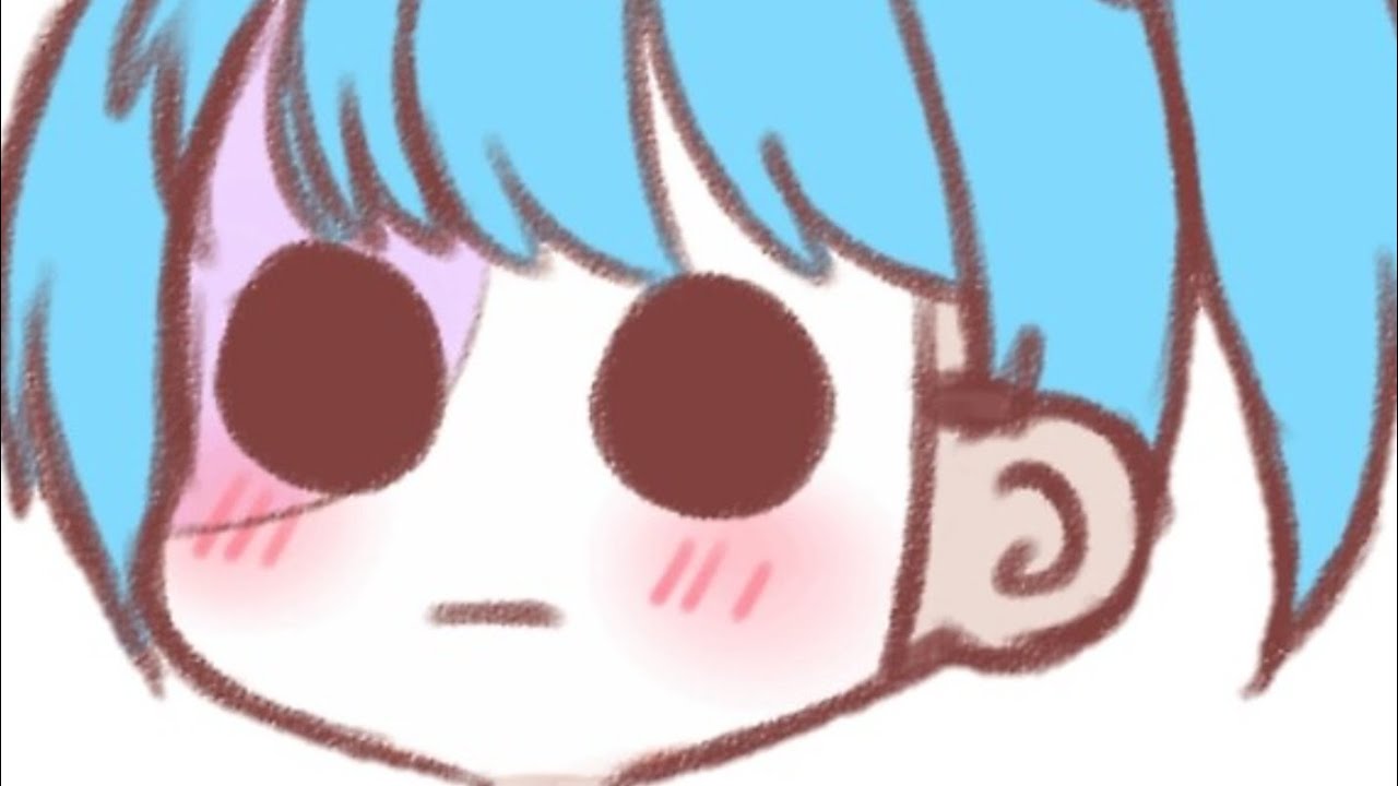 (Sally x Listener) comfort/ mention of self harm ⚠️+13 /4