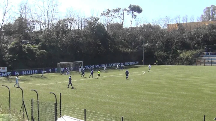 SIBILLA BACOLI-REAL ORTESE 2-0