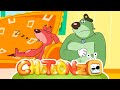 Rat-A-Tat|'Doggie Don in & As Monkey Cow Bird' | Chotoonz TV Funny Cartoons for Kids