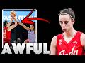This Footage Shows The Refs SCREWED The Fever Vs the Valkyries Yesterday...