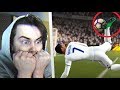 ЛУЧШИЕ ГОЛЫ ФИФЕРОВ ЗА ВСЮ ИСТОРИЮ FIFA #3