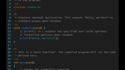 More Examples of Functions - Day 30 (Video Language: Nepali)