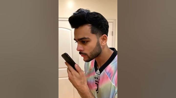 Adamw - When you try to belong😂 W/ Destorm & King bach