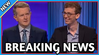 Tears and Tragedy: Drew Basile's Heart-Wrenching News Rocks the Jeopardy Community 😢😭
