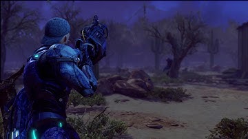 XCOM 2 destroy alien facility