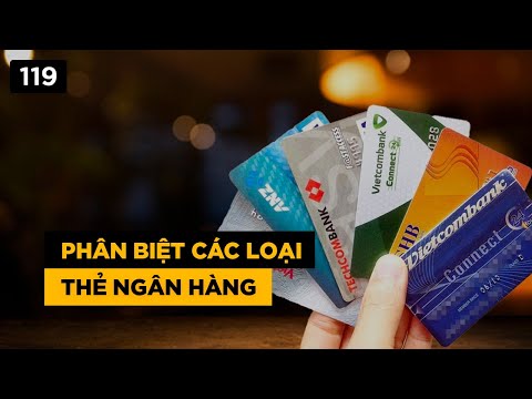 Video: ATM trong mạng là gì?