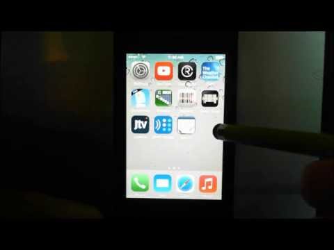Como transferir Audiobooks para Iphone