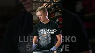 Smar Czerwony Czy Niebieski? Łożyska Ślizgowe, Wahliwe I Toczne Jaki Smar Wybrać? Śne