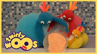 🛁 Twirlywoos | FULL EPISODES | Bath | Shows for Kids 🛁 by Twirlywoos - WildBrain 115,046 views 3 months ago 1 minute, 59 seconds