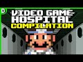 Dr. Mario&#39;s Video Game Hospital: The Series
