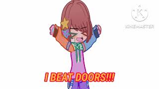 I !! BEAT !! DOORS !!