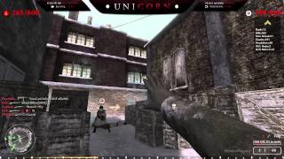 SWAP CLIP! (CoD2)