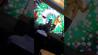 هيثم رافي في مسقط مول معبيله حفل عيد الأضحى برعاية شركة الملك الذهبيه للخدمات التجارية(5)